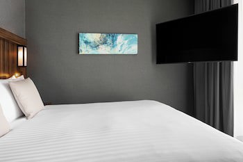 Courtyard By Marriott Amsterdam Airport