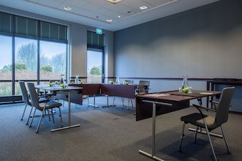 Courtyard By Marriott Amsterdam Airport