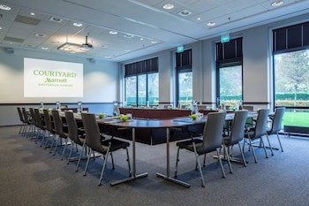 Courtyard By Marriott Amsterdam Airport