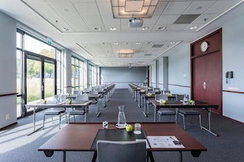 Courtyard By Marriott Amsterdam Airport
