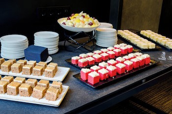 Courtyard By Marriott Amsterdam Airport