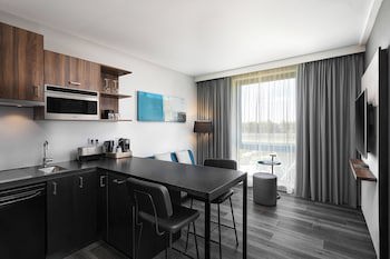 Courtyard By Marriott Amsterdam Airport
