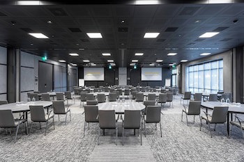 Courtyard By Marriott Amsterdam Airport