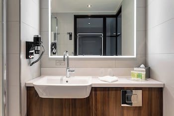 Courtyard By Marriott Amsterdam Airport