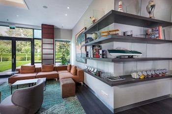 Courtyard By Marriott Amsterdam Airport
