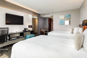Courtyard By Marriott Amsterdam Airport