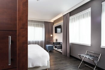 Courtyard By Marriott Amsterdam Airport