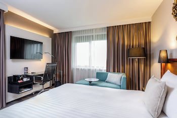 Courtyard By Marriott Amsterdam Airport