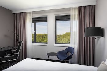 Courtyard By Marriott Amsterdam Airport