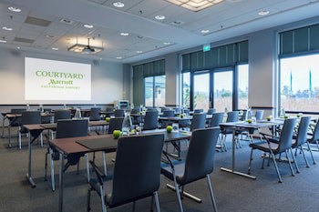 Courtyard By Marriott Amsterdam Airport