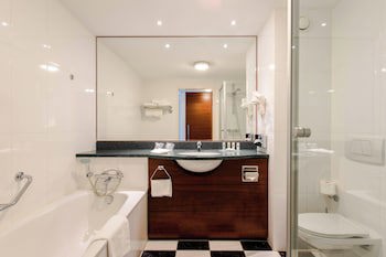 Courtyard By Marriott Amsterdam Airport