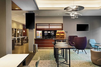 Courtyard By Marriott Amsterdam Airport