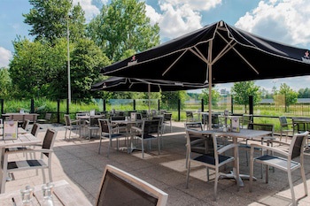 Courtyard By Marriott Amsterdam Airport