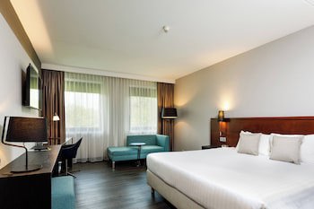 Courtyard By Marriott Amsterdam Airport