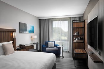 Courtyard By Marriott Amsterdam Airport