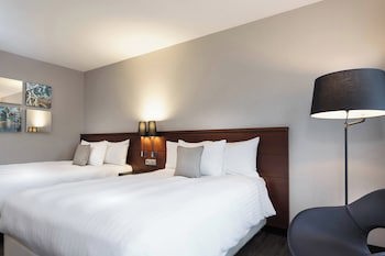 Courtyard By Marriott Amsterdam Airport