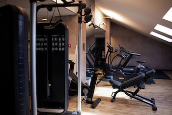 Courtyard By Marriott Amsterdam Airport