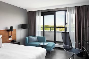 Courtyard By Marriott Amsterdam Airport