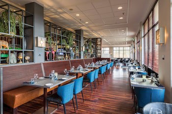 Courtyard By Marriott Amsterdam Airport