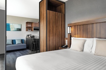 Courtyard By Marriott Amsterdam Airport
