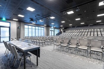Courtyard By Marriott Amsterdam Airport