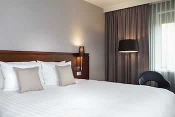 Courtyard By Marriott Amsterdam Airport