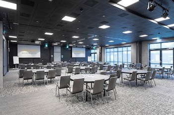 Courtyard By Marriott Amsterdam Airport