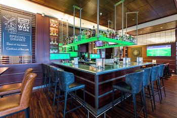 Courtyard By Marriott Amsterdam Airport