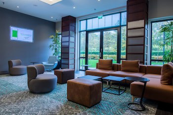 Courtyard By Marriott Amsterdam Airport