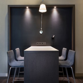 Courtyard By Marriott Amsterdam Airport