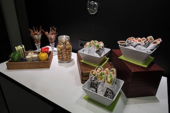 Courtyard By Marriott Amsterdam Airport