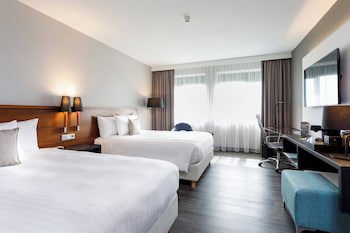 Courtyard By Marriott Amsterdam Airport