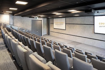 Courtyard By Marriott Amsterdam Airport