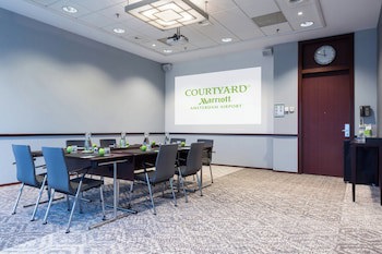 Courtyard By Marriott Amsterdam Airport