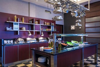 Courtyard By Marriott Amsterdam Airport