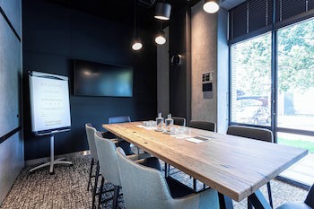 Courtyard By Marriott Amsterdam Airport