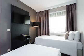 Courtyard By Marriott Amsterdam Airport