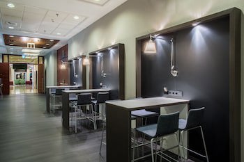 Courtyard By Marriott Amsterdam Airport