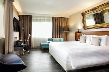 Courtyard By Marriott Amsterdam Airport