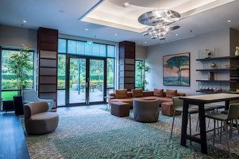 Courtyard By Marriott Amsterdam Airport