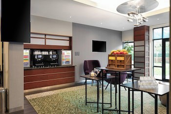 Courtyard By Marriott Amsterdam Airport