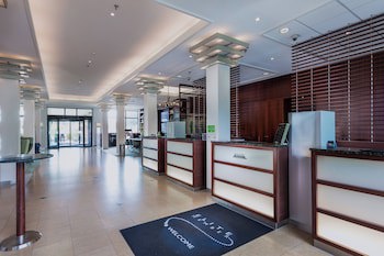 Courtyard By Marriott Amsterdam Airport