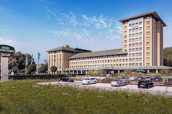 Courtyard By Marriott Amsterdam Airport