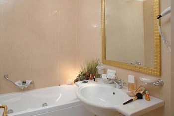 Hotel Villa Glori galeri fotoğrafı