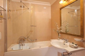 Hotel Villa Glori galeri fotoğrafı