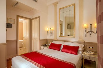 Hotel Villa Glori fotoğrafı