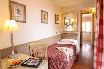 Hotel Villa Glori galeri fotoğrafı