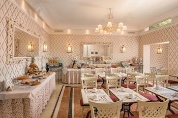 Hotel Villa Glori galeri fotoğrafı