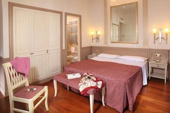 Hotel Villa Glori galeri fotoğrafı