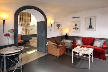 Hotel Villa Glori fotoğrafı